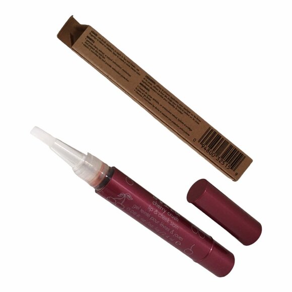 Stila Lip & Cheek Stain ~ CHERRY CRUSH ~ - Picture 2 of 2